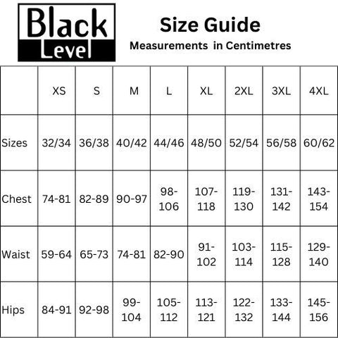 Black Level Vinyl Waist Cincher Black from Nice 'n' Naughty