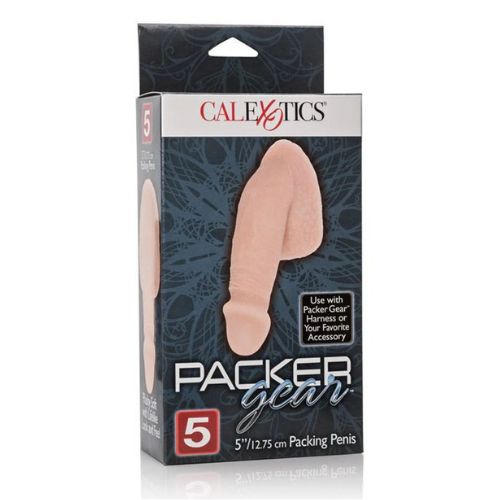 CalExotics Packer Gear Packing Penis from Nice 'n' Naughty