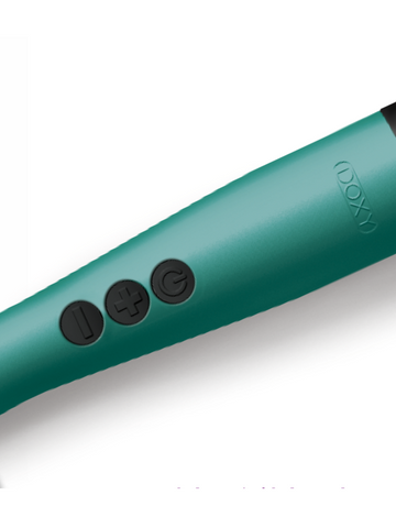 Doxy 3 USB-C Turquoise from Nice 'n' Naughty