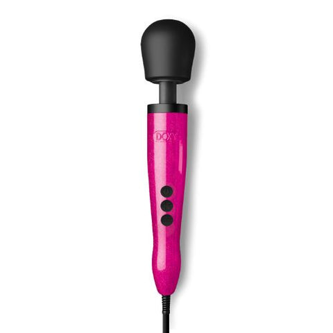 Doxy Die Cast Hot Pink Edition from Nice 'n' Naughty