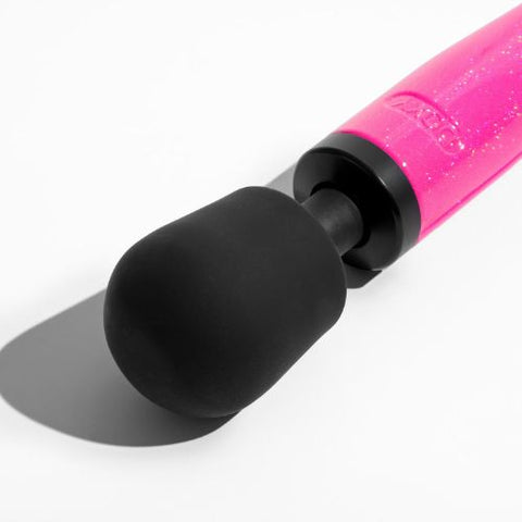 Doxy Die Cast Hot Pink Edition from Nice 'n' Naughty