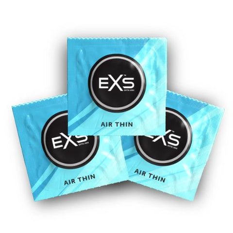 EXS Air Thin Condoms 144 Box from Nice 'n' Naughty