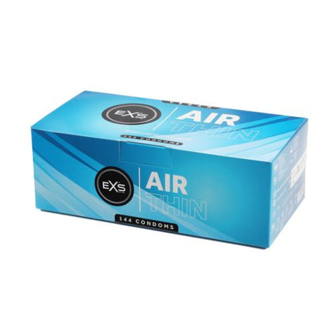 EXS Air Thin Condoms 144 Box from Nice 'n' Naughty