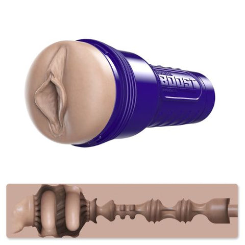 Fleshlight Boost - Bang from Nice 'n' Naughty