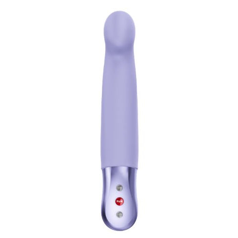 Fun Factory Stronic G Thrusting Pulsators Purple from Nice 'n' Naughty
