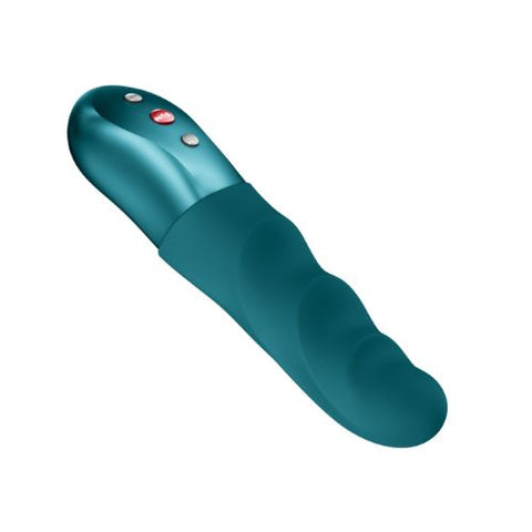 Fun Factory - Stronic Petite - Thrusting Pulsators - Bottle Greenfrom Nice 'n' Naughty