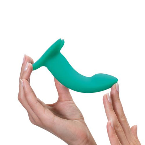 Fun Factory Limba Flex G-Spot Dildo from Nice 'n' Naughty