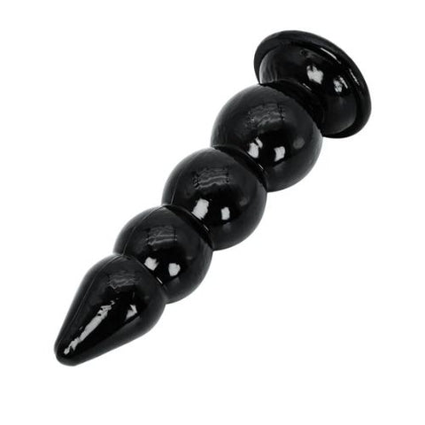 Hidden Desire Extreme XXL Anal Gear Buttplug Balls 32 cm from Nice 'n' Naughty