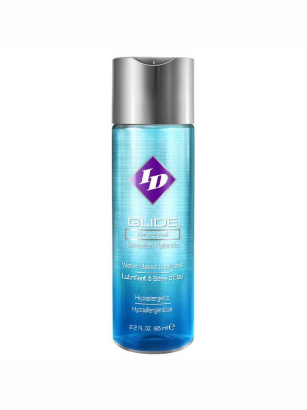 ID Glide Water Based Lubricant 65ml from Nice 'n' Naughty