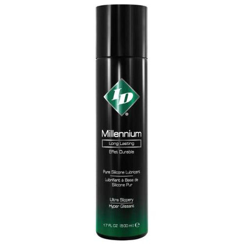 ID Millennium Silicone Lubricant from Nice 'n' Naughty