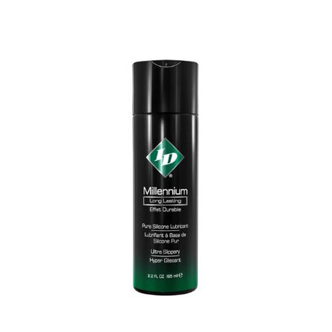 ID Millennium Silicone Lubricant from Nice 'n' Naughty