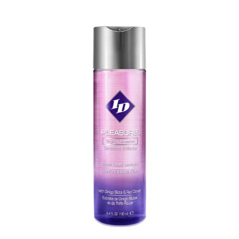 ID Pleasure Water Based Stimulating Lubricant from Nice 'n' Naughty