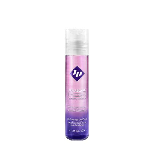 ID Pleasure Water Based Stimulating Lubricant from Nice 'n' Naughty