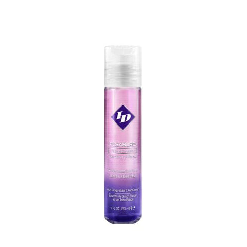 ID Pleasure Water Based Stimulating Lubricant from Nice 'n' Naughty