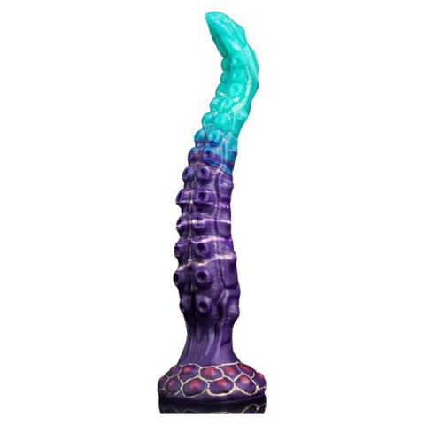 Kraken Tentacle Dildo from Nice 'n' Naughty