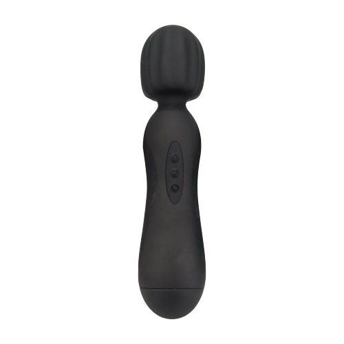 Loving Joy 10 Function Magic Wand Vibrator from Nice 'n' Naughty