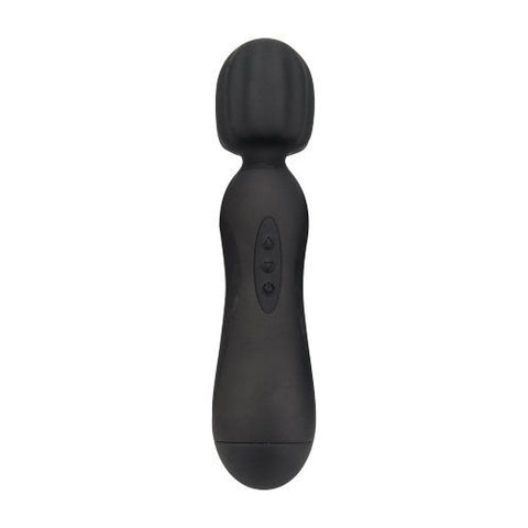 Loving Joy 10 Function Magic Wand Vibrator from Nice 'n' Naughty