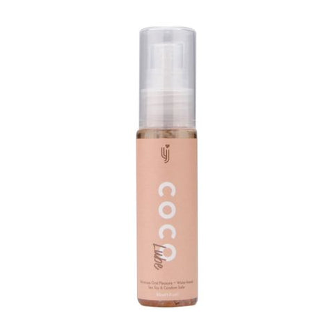 Loving Joy Flavoured Lubricant 30ml Clear from Nice 'n' Naughty