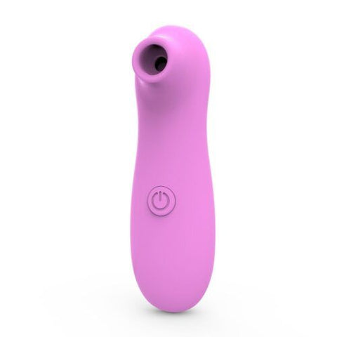 Loving Joy 10 Function Clitoral Suction Vibrator