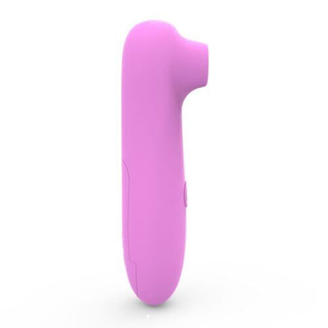 Loving Joy 10 Function Clitoral Suction Vibrator