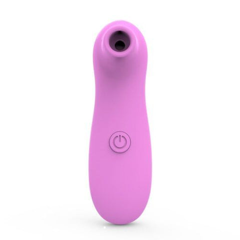 Loving Joy 10 Function Clitoral Suction Vibrator