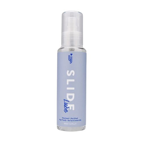 Loving Joy Slide Water-based Lubricant Clear from Nice 'n' Naughty