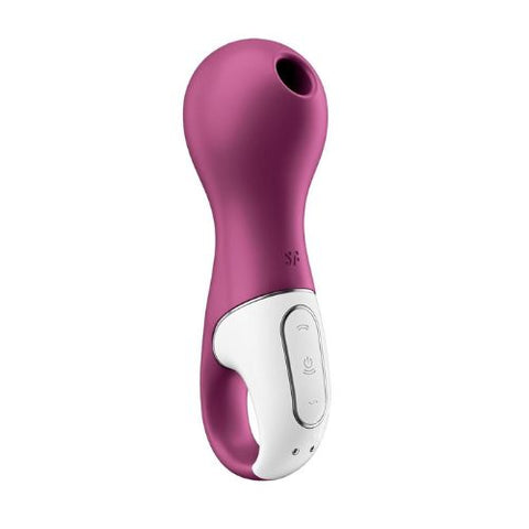 Lucky Libra by Satisfyer from Nice 'n' Naughty