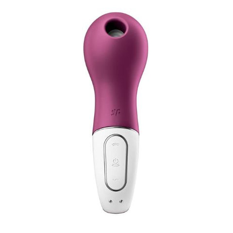 Lucky Libra by Satisfyer from Nice 'n' Naughty