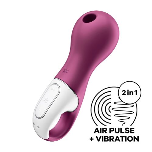 Lucky Libra by Satisfyer from Nice 'n' Naughty