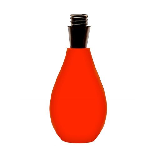 M&K Fist Flexi Douche Red from Nice 'n' Naughty