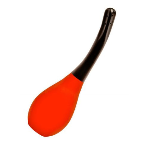 M&K Fist Flexi Douche Red from Nice 'n' Naughty