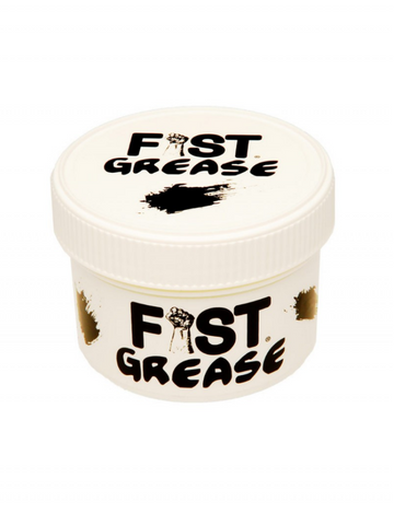 M&K Fist Grease Lubricant from Nice 'n' Naughty