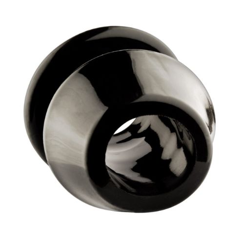 M&K PlugHole Butt Plug from Nice 'n' Naughty