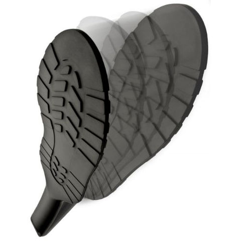 M&K Silicone Boot Paddle from Nice 'n' Naughty