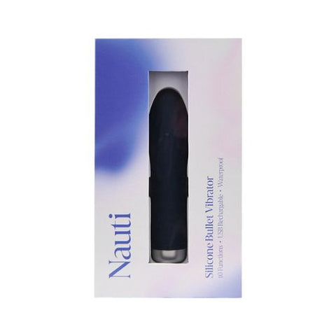 NAUTI Bullet Vibrator