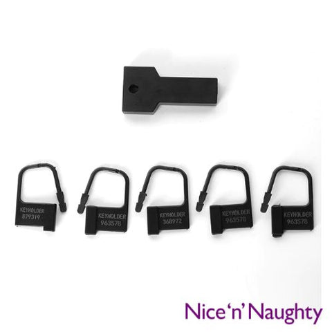 Nice 'n' Naughty Chastity Key Safe from Nice 'n' Naughty