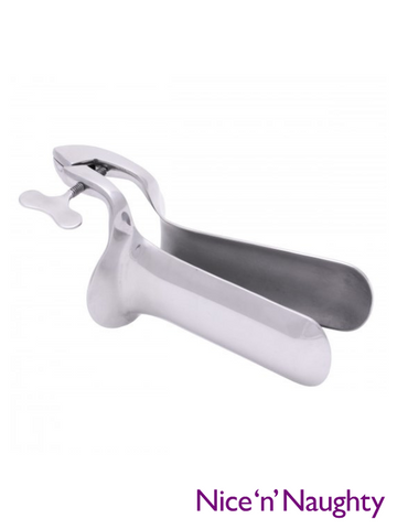 Nice 'n' Naughty Collins Speculum Stainless Steel from Nice 'n' Naughty