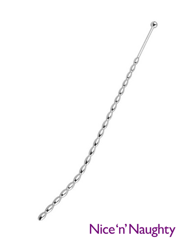 Nice 'n' Naughty Men Urethral Sound Stainless Steel from Nice 'n' Naughty