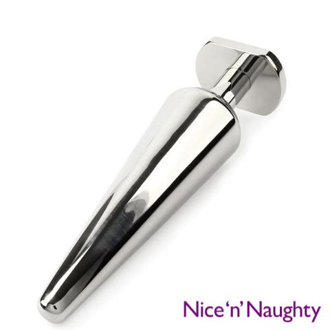 Nice 'n' Naughty Passionate Butt Plug from Nice 'n' Naughty