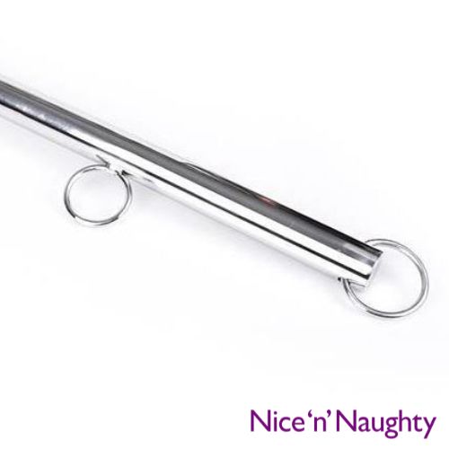 Nice 'n' Naughty Truss Spreader Bar 24cm Stainless Steel from Nice 'n' Naughty