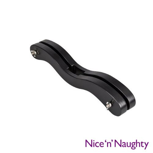 Nice 'n' Naughty Wooden Humbler Ball Stretcher from Nice 'n' Naughty