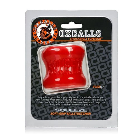 Oxballs Squeeze Ball Stretcher from Nice 'n' Naughty