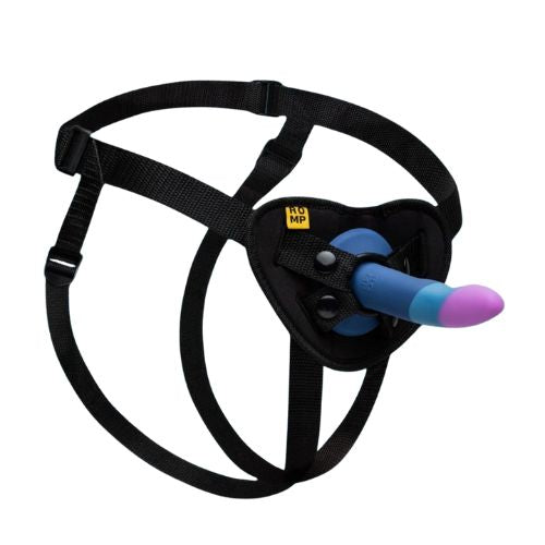 ROMP Piccolo Pegging Kit from Nice 'n' Naughty