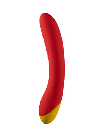 Romp Hype Wand Vibrator from Nice 'n' Naughty