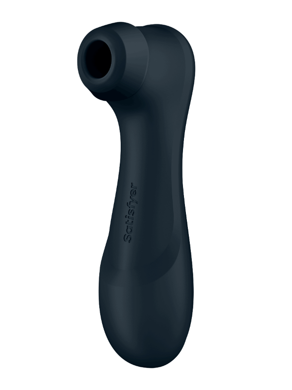 Satisfyer Pro 2 Generation 3 App Enabled with w Liquid Air Technology from Nice 'n' Naughty