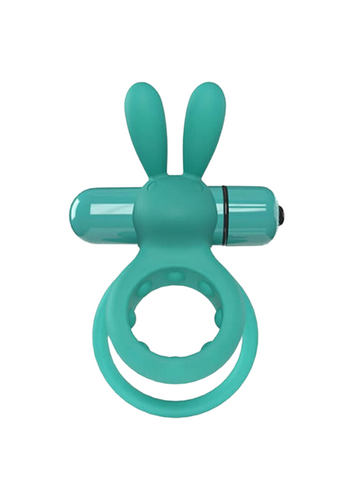 ScreamingO 4T O Hare Vibrating Cock Ring