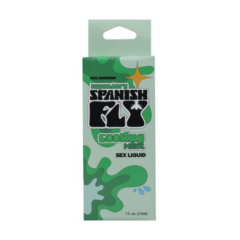 Spanish Fly Sex Liquid