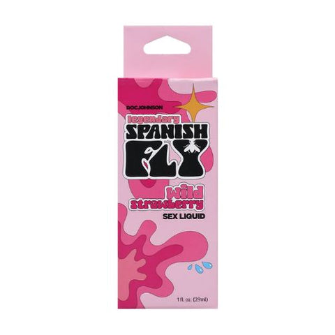 Spanish Fly Sex Liquid
