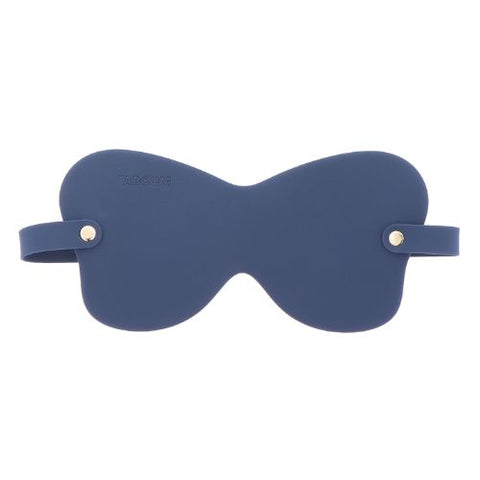 Taboom Silicone Blindfold Blue from Nice 'n' Naughty