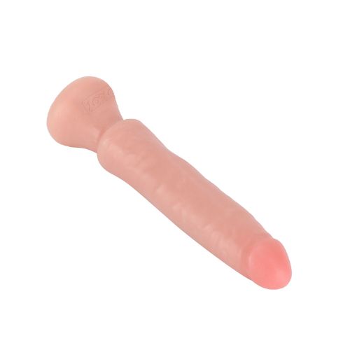 ToyJoy Get Real Starter Dong 6" from Nice 'n' Naughty